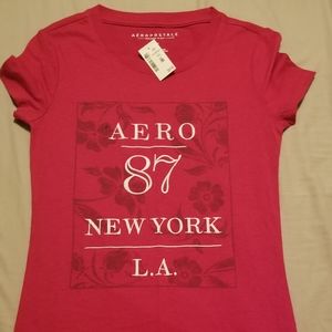 Aeropostale shirt